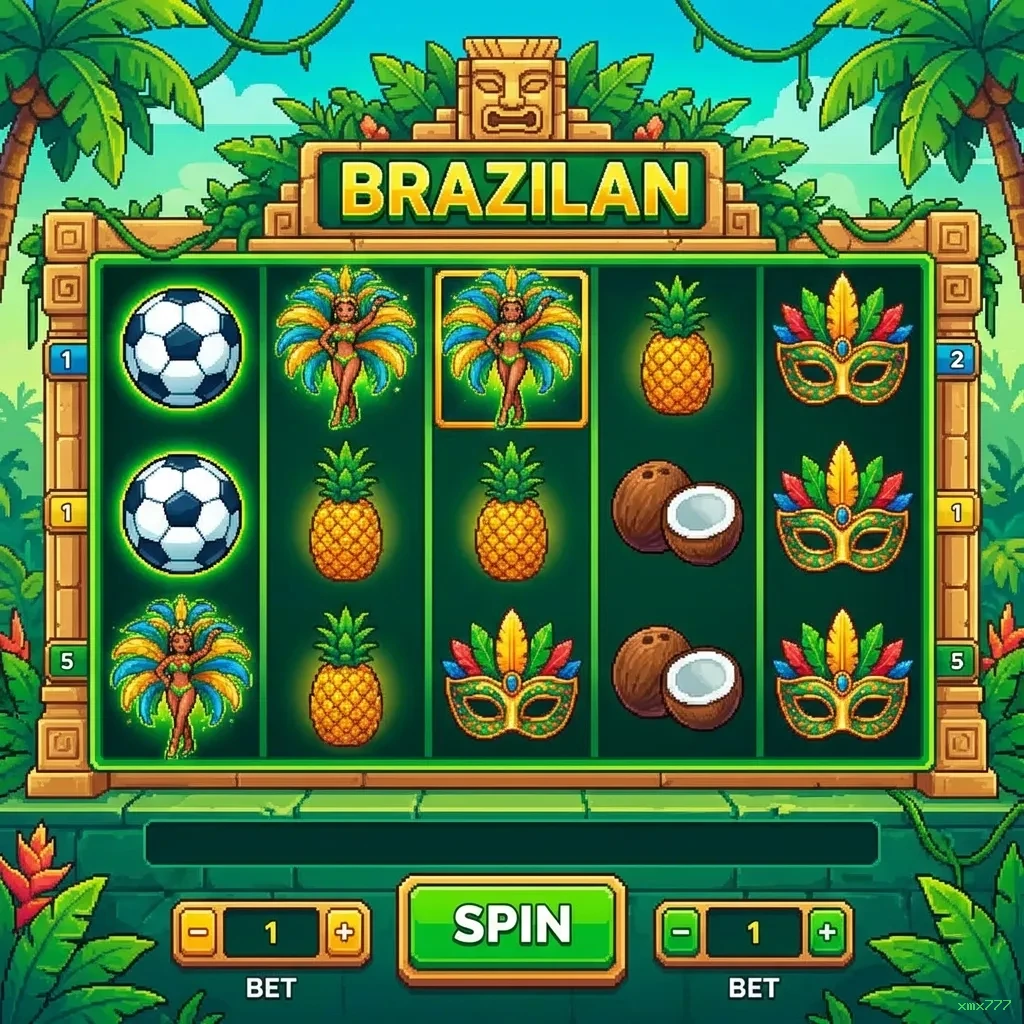 APP oficial da xmx777 para mobile