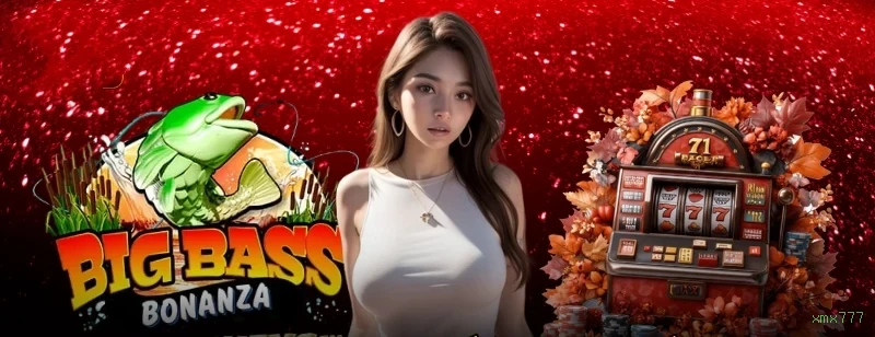 Cassino ao vivo da xmx777 com dealers reais