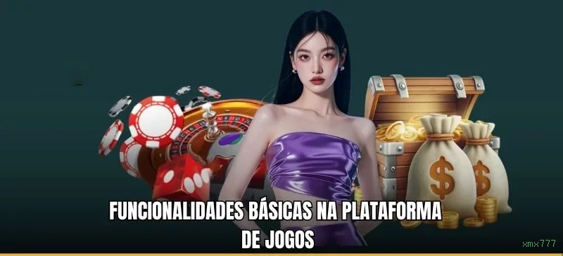 Login seguro na xmx777