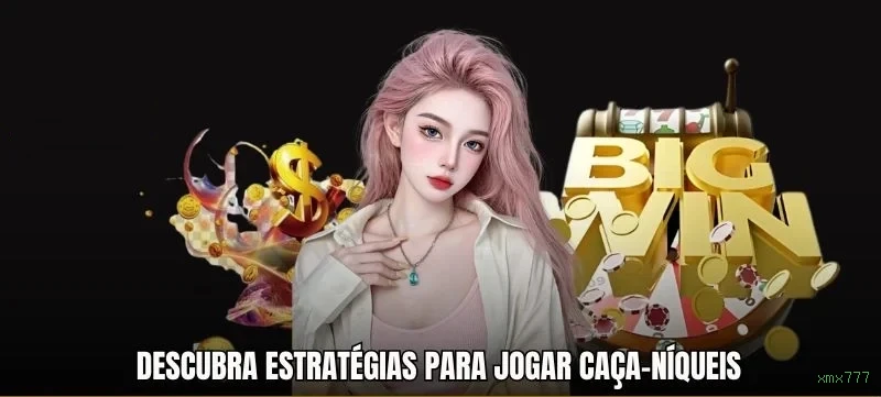 Programa VIP exclusivo da xmx777